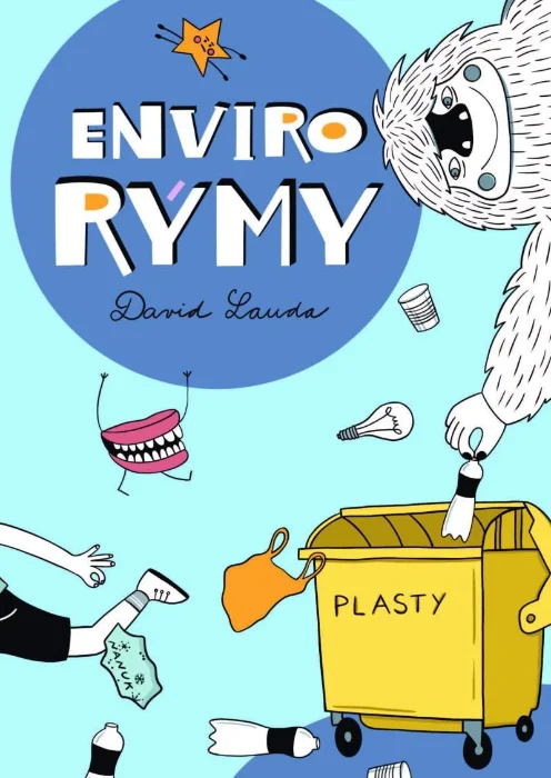 Environmentální básničky pro kluky i holky