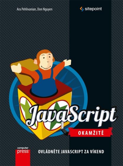 JAVASCRIPT OKAMZITE
