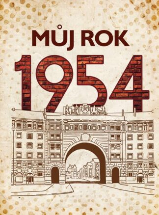MUJ ROK 1954
