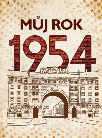 MUJ ROK 1954