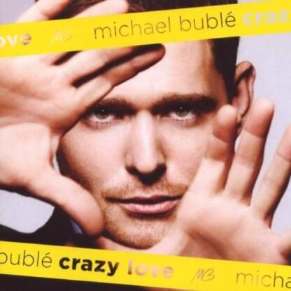 BUBLE MICHAEL CRAZY LOVE CD
