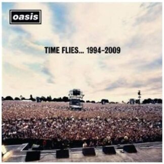 Oasis - Time Flies... 1994-2009 -  CD