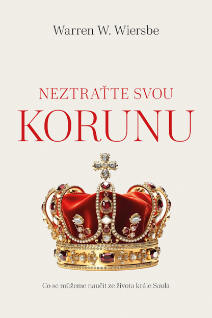 NEZTRATTE SVOU KORUNU