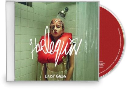 Lady Gaga - Harlequin - CD