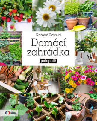 Domácí zahrádka polopatě
