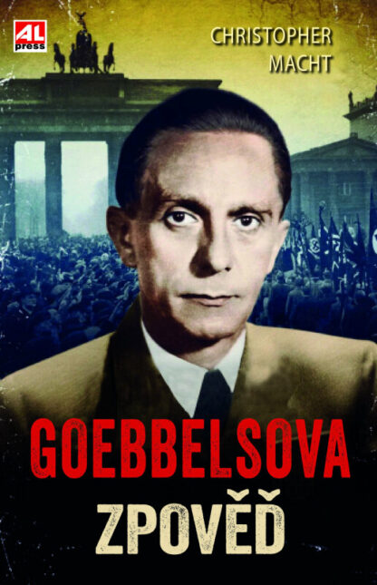 GOEBBELSOVA ZPOVED