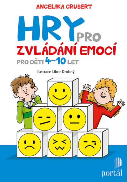 Hry pro zvládání emocí
