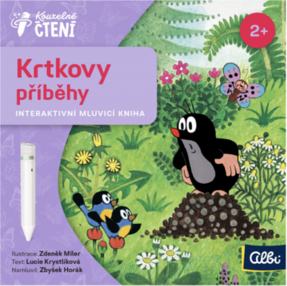 ALBI - Krtkovy příběhy