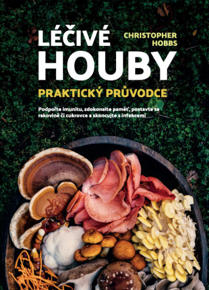 LECIVE HOUBY ? PRAKTICKY PRUVODCE