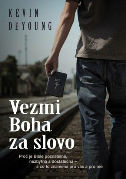 VEZMI BOHA ZA SLOVO