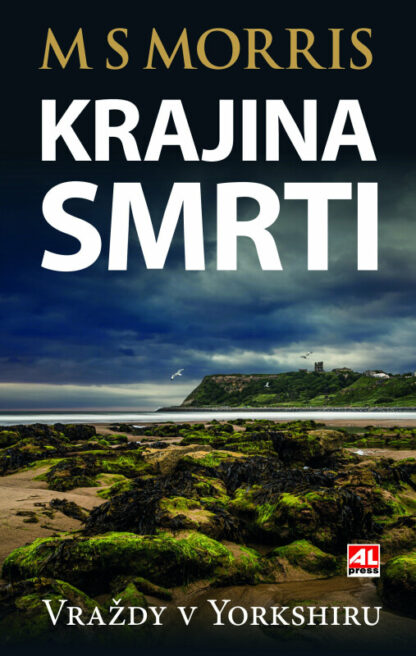VRAZDY V YORKSHIRU - KRAJINA SMRTI