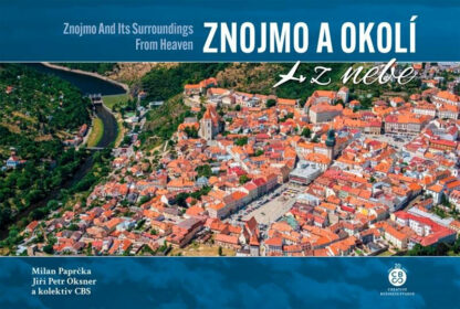 ZNOJMO A OKOLI