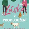 Láska v prodloužení - Image 2