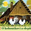 O kohoutkovi a slepičce - Image 2