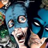 Batman Legendy Temného rytíře 3 - Ostří / Masky - Image 2