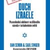Duch Izraele - Pozoruhodná odolnost rozděleného národa v turbulentním světě - Image 2
