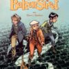 Čtyřka z Baker Street 8 - Pánové z Limehouse - Image 2