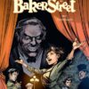 Čtyřka z Baker Street 9 - Cvičitel kanárků - Image 2