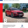 Autoškola - Minimum pro žáky autoškol skupiny B 2025 - Image 2