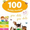 100 kvízů pro děti (4-5 let) / 100 kvízov pre deti (4-5 rokov) - Image 2