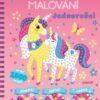 Jednorožci - Perlové malování - Image 2