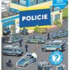 Můj první samolepkový sešit Policie - Image 2