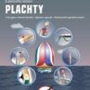 Plachty - Ilustrovaná učebnice trimování plachet a pevného lanoví - Image 2