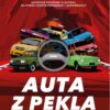 Auta z pekla - Satirické povídání o autech, na která chcete vzpomínat i zapomenout - Image 2