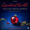Tichá noc Hercula Poirota - CDmp3 (Čte Lukáš Hlavica) - Image 2