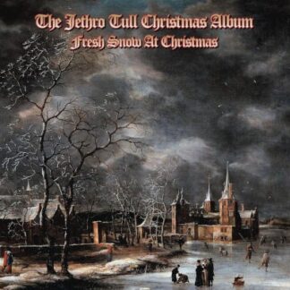 Jethro Tull - Jethro Tull Christmas Album - Fresh Snow At Christmas - 2LP