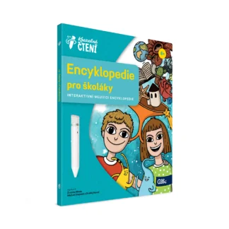 Encyklopedie pro školáky