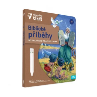 ALBI - Biblické příběhy