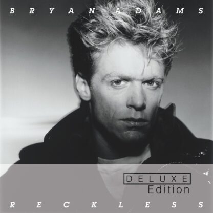 ADAMS BRYAN - RECKLESS - 2 CD