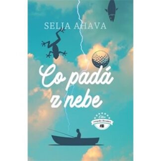 Co padá z nebe