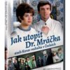 Jak utopit Dr. Mráčka aneb Konec vodníků v Čechách DVD (remasterovaná verze) - Image 2