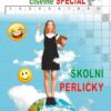 Křížovky číselné speciál 3/2022 - Školní perličky - Image 4