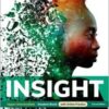 Insight Upper Intermediate Student´s Book with Online Practice Pack, 2 nd - Image 2