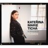 Kateřina Marie Tichá a Bandjeez - Plamen - CD - Image 2