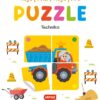 Moje první puzzle - Technika / Moje prvé puzzle - Technika - Image 2