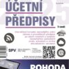 Účetní předpisy 2025 - Image 2