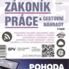 Zákoník práce a cestovní náhrady 2025 - Image 2
