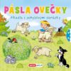 Pásla ovečky - Říkadla s pohyblivými obrázky - Image 2