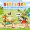 Běží liška - Říkadla s pohyblivými obrázky - Image 2