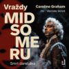 Smrt darebáka - Vraždy v Midsomeru - CDmp3 (Čte Vladislav Beneš) - Image 2