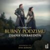 Bubny podzimu - 4 CDmp3 (Čte Jitka Ježková) - Image 2