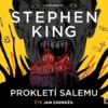 Prokletí Salemu - 2 CDmp3 (Čte Jan Zadražil) - Image 2