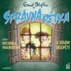 Správná pětka 11. v sovím doupěti - CDmp3 (Čte Michaela Maurerová) - Image 2