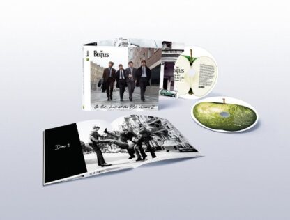 Beatles - On Air - Live At The BBC Volume 2 - 2CD