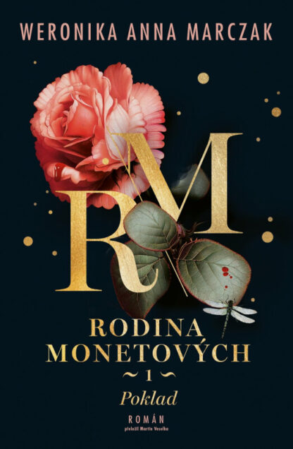 Rodina Monetových 1 - Poklad