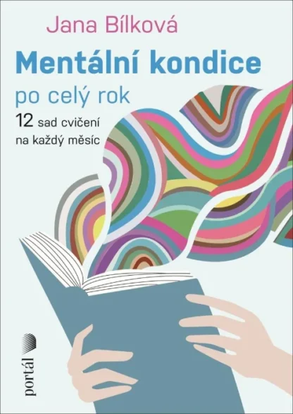 Mentální kondice po celý rok
